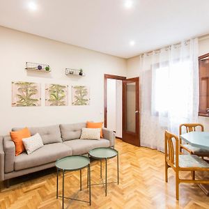 Apartamento de 2 Dormitorios